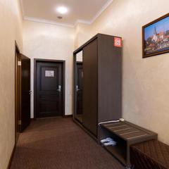 Отель Айсберг, Старый Оскол, Белгородская область