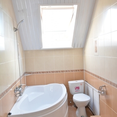 Отель Гостевой Домик, Старый Оскол, Белгородская область