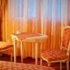 Гостиница Стойлянка, Старый Оскол, Белгородская область