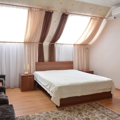 Отель Гостевой Домик, Старый Оскол, Белгородская область