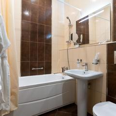 Отель Айсберг, Старый Оскол, Белгородская область