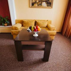 Отель Версаль, Старый Оскол, Белгородская область