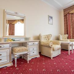 Гостиница Гранд Отель, Старый Оскол, Белгородская область