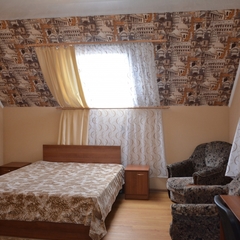 Отель Гостевой Домик, Старый Оскол, Белгородская область