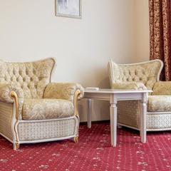 Гостиница Гранд Отель, Старый Оскол, Белгородская область