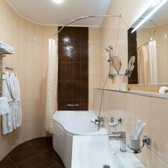 Отель Айсберг, Старый Оскол, Белгородская область