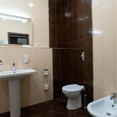 Отель Айсберг, Старый Оскол, Белгородская область