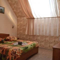 Отель Гостевой Домик, Старый Оскол, Белгородская область