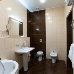 Отель Айсберг, Старый Оскол, Белгородская область