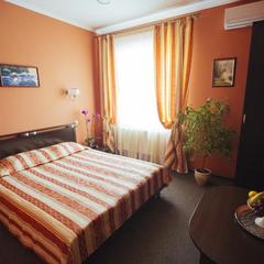 Отель Версаль, Старый Оскол, Белгородская область