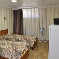 Отель Гостевой Домик, Старый Оскол, Белгородская область