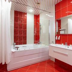 Гостиница Гранд Отель, Старый Оскол, Белгородская область