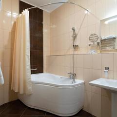 Отель Айсберг, Старый Оскол, Белгородская область