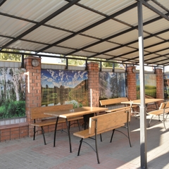 Отель Гостевой Домик, Старый Оскол, Белгородская область