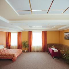 Отель Версаль, Старый Оскол, Белгородская область