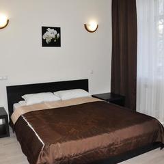 Гостиница Славянка, Старый Оскол, Белгородская область