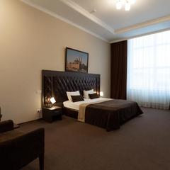 Отель Айсберг, Старый Оскол, Белгородская область