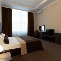 Отель Айсберг, Старый Оскол, Белгородская область