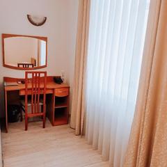 Гостиница Славянка, Старый Оскол, Белгородская область