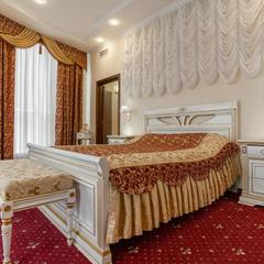 Гостиница Гранд Отель, Старый Оскол, Белгородская область