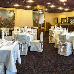 Гостиница Стойлянка, Старый Оскол, Белгородская область