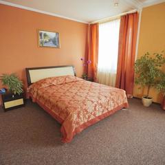 Отель Версаль, Старый Оскол, Белгородская область