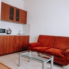 Гостиница Славянка, Старый Оскол, Белгородская область