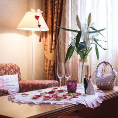 Гостиница Стойлянка, Старый Оскол, Белгородская область