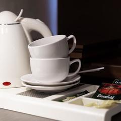 Отель Айсберг, Старый Оскол, Белгородская область