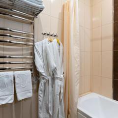 Отель Айсберг, Старый Оскол, Белгородская область