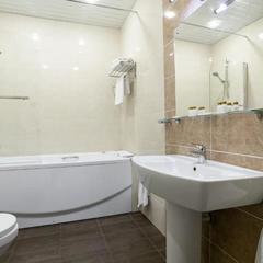 Гостиница Гранд Отель, Старый Оскол, Белгородская область