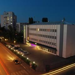 Гостиница Стойлянка, Старый Оскол, Белгородская область