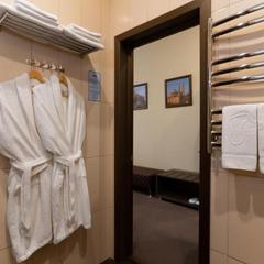 Отель Айсберг, Старый Оскол, Белгородская область