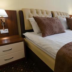 Гостиница Гранд Отель, Старый Оскол, Белгородская область