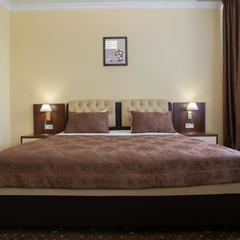 Гостиница Гранд Отель, Старый Оскол, Белгородская область