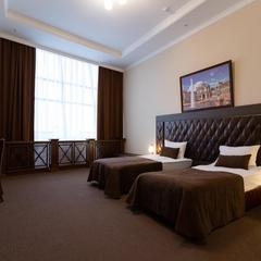 Отель Айсберг, Старый Оскол, Белгородская область