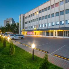 Гостиница Стойлянка, Старый Оскол, Белгородская область