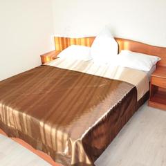 Гостиница Славянка, Старый Оскол, Белгородская область