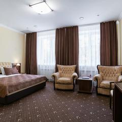 Гостиница Гранд Отель, Старый Оскол, Белгородская область