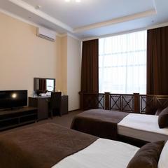 Отель Айсберг, Старый Оскол, Белгородская область