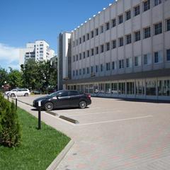 Гостиница Стойлянка, Старый Оскол, Белгородская область