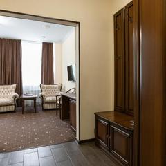 Гостиница Гранд Отель, Старый Оскол, Белгородская область