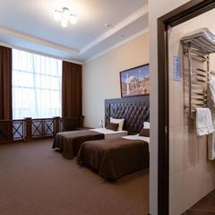 Отель Айсберг, Старый Оскол, Белгородская область