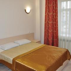 Гостиница Славянка, Старый Оскол, Белгородская область