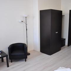 Гостиница Славянка, Старый Оскол, Белгородская область