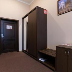 Отель Айсберг, Старый Оскол, Белгородская область