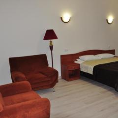 Гостиница Славянка, Старый Оскол, Белгородская область