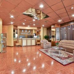 Гостиница Стойлянка, Старый Оскол, Белгородская область