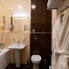 Отель Айсберг, Старый Оскол, Белгородская область