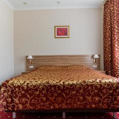 Гостиница Гранд Отель, Старый Оскол, Белгородская область